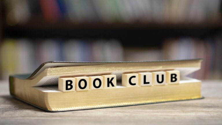 Book Club